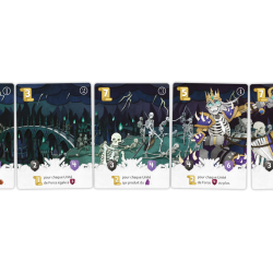 Paper Tales : Extension - Au-delà des portes