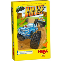 Rallye Trucks