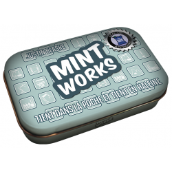 Mint Works