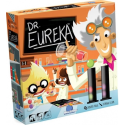 Dr. Eureka