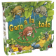 Gare à la Toile
