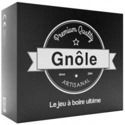 Gnôle