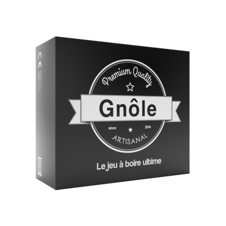 Gnôle