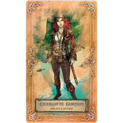 Time Stories : Frères de la côte