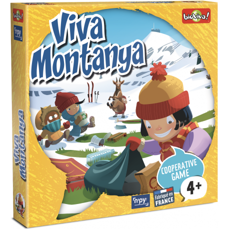 Viva Montanya