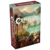 Century : Merveilles Orientales