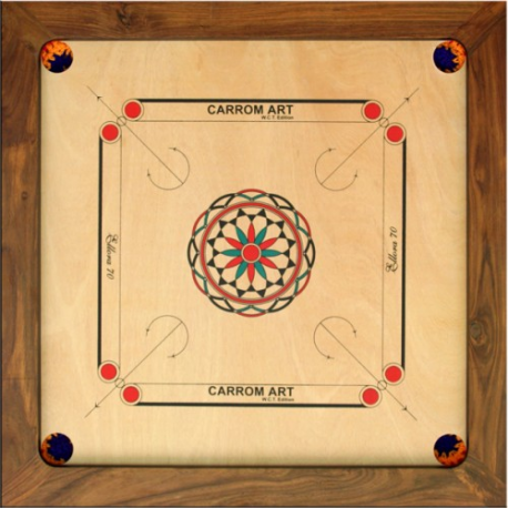 Carrom Elora 70