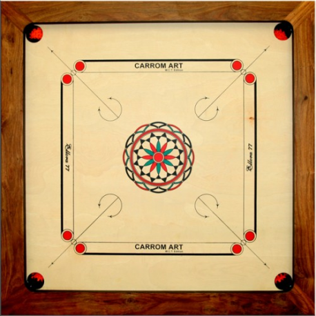 Carrom Ellora 77x77cm