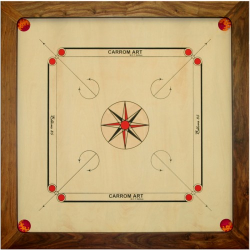 Carrom Ellora 85x85cm