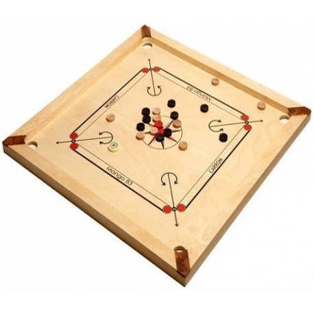 Carrom Mango 83x83cm