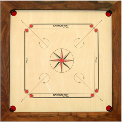 Carrom Winit 88x88 cm