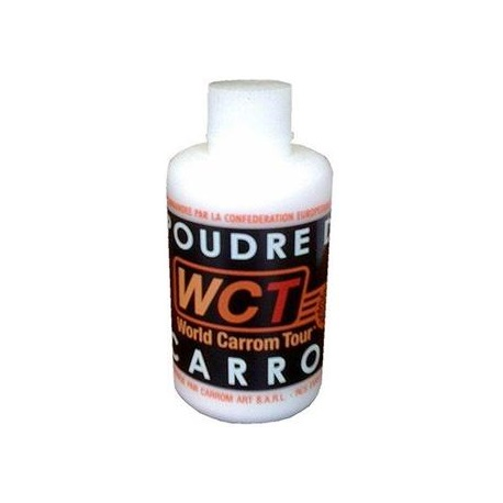 Poudre de Glisse 100g (fécule)