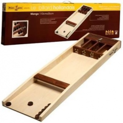 Billard Hollandais 110x35 cm