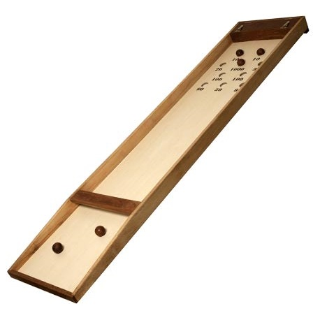 Billard Japonais 200x45 cm