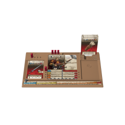 Zombicide Black Plague : Green Horde