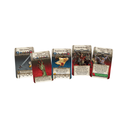 Zombicide Black Plague : Green Horde