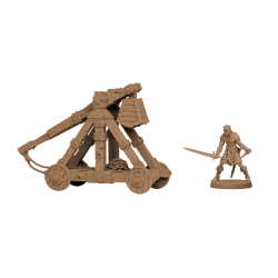 Zombicide Black Plague : Green Horde