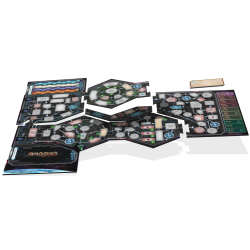 Clank ! Dans l'espace