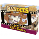 Colt Express Bandits : Belle