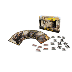 Colt Express Bandits : Django