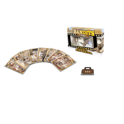 Colt Express Bandits : Ghost