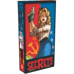 Secrets