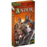 Andor : Extension Héros Sombres