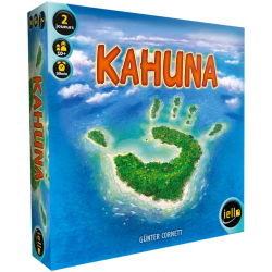 Kahuna