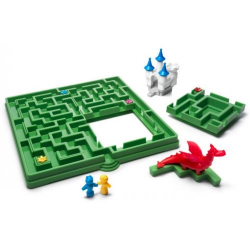 La Belle au bois Dormant Deluxe