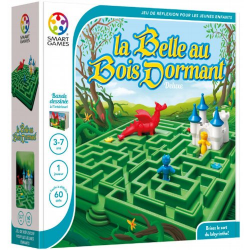 La Belle au bois Dormant Deluxe