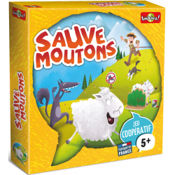 Sauve Moutons