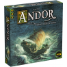 Andor Voyage vers le Nord