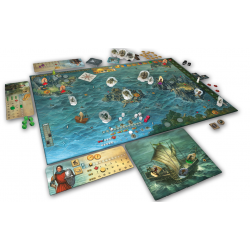 Andor Voyage vers le Nord