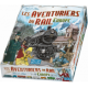 Aventuriers du Rail (Les) : Europe