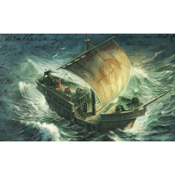 Andor Voyage vers le Nord