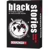Black Stories - Autour du Monde