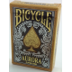 Jeu de 54 cartes bicycle Aurora Premium