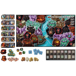 Smallworld Underground