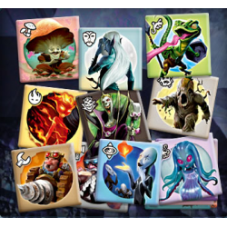 Smallworld Underground