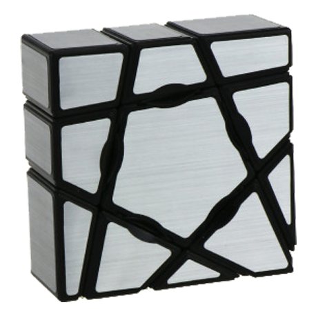 YongJun Floppy Ghost