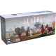 Scythe : extension Conquérants du Lointain