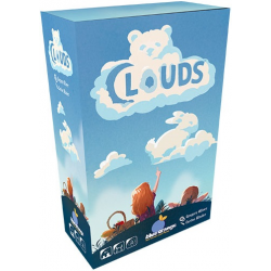 Clouds