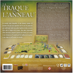 La Traque de l'Anneau