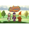 Ma première Aventure - En quête du Dragon