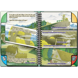 Ma première Aventure - En quête du Dragon