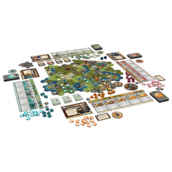 Sid Meier's Civilization - Une aube Nouvelle