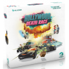 Hollywood Death Race