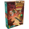 Meeple Circus : extension The Wild Animal and Aerial Show