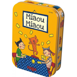 Miaou Miaou