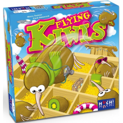 Flying Kiwis